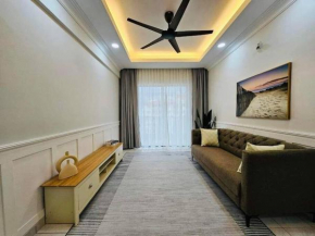 Rumah Rehat 3 bedrooms Bangi Kajang